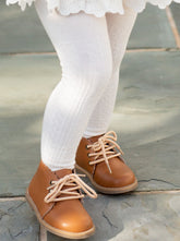 Tights - Eggshell